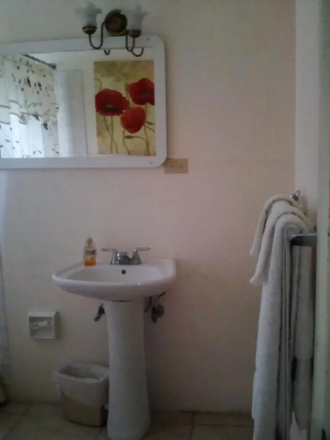 Bed & Breakfast Castle Vue B&B Montego Bay
