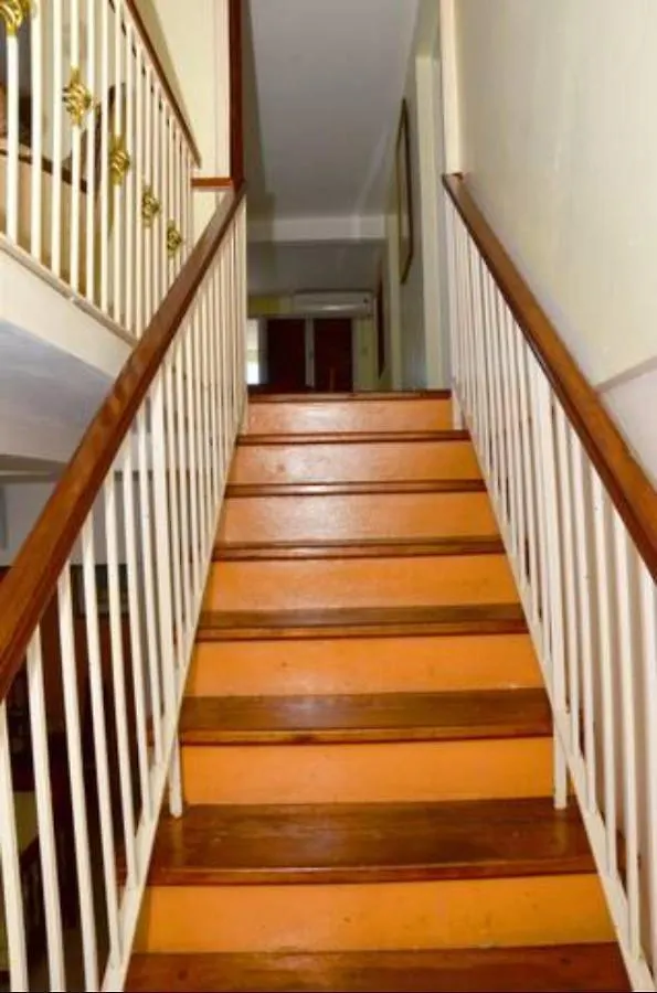 Castle Vue B&B Montego Bay Bed & Breakfast