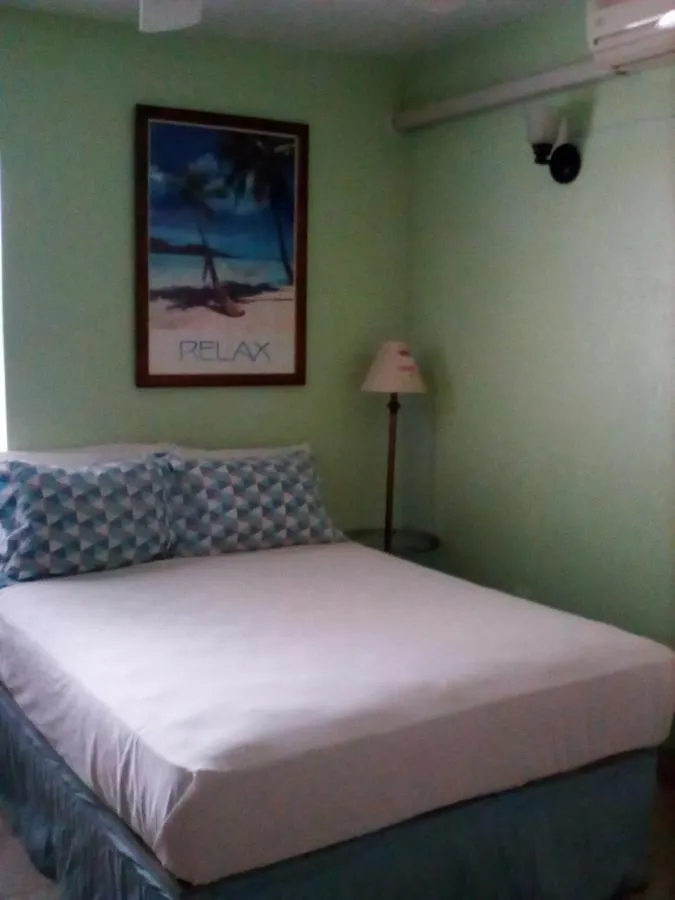 Castle Vue B&B Montego Bay Jamaica