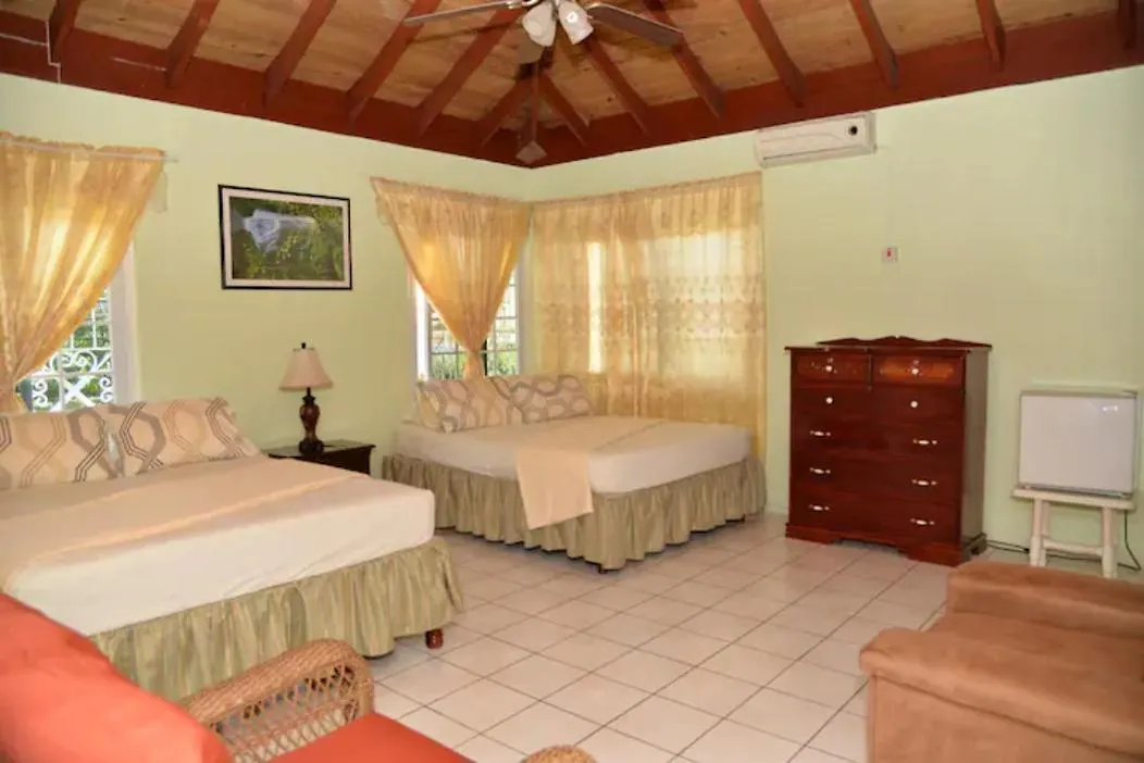 Bed & Breakfast Castle Vue B&B Montego Bay