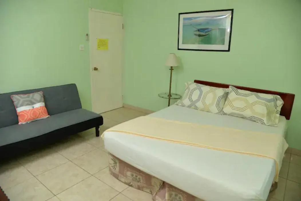 Castle Vue B&B Montego Bay