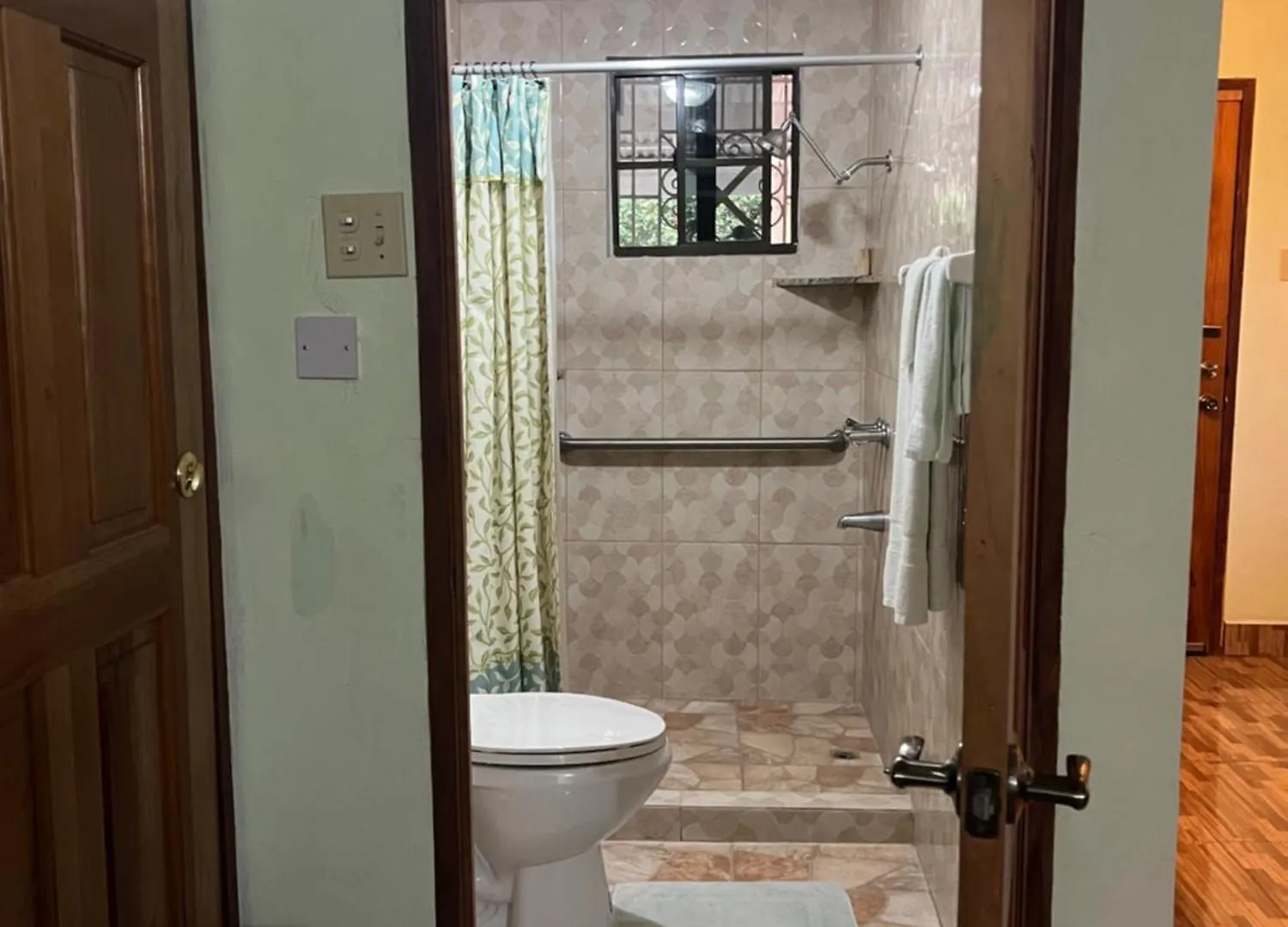 Castle Vue B&B Montego Bay