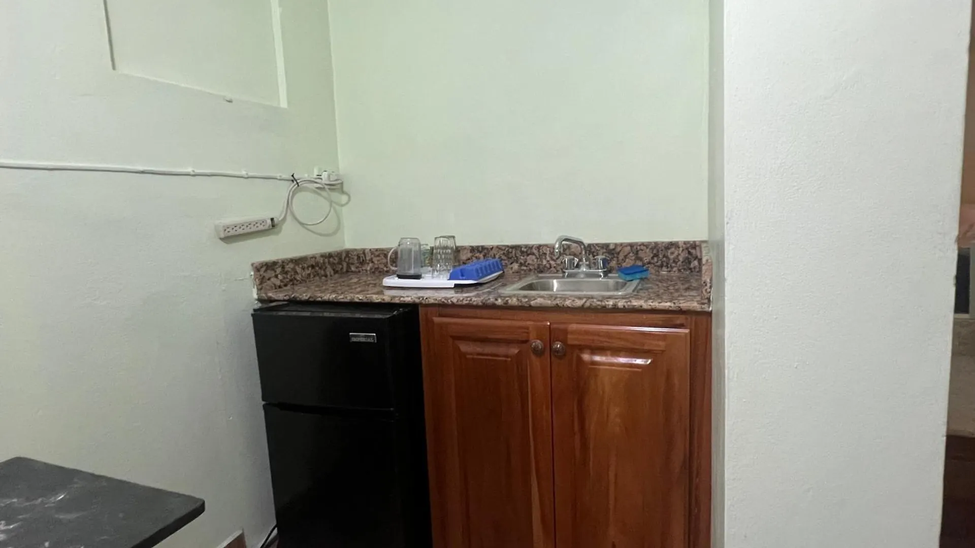 Castle Vue B&B Montego Bay