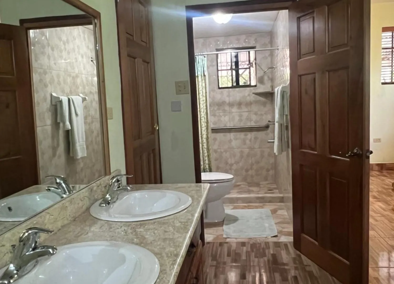 Bed & Breakfast Castle Vue B&B Montego Bay