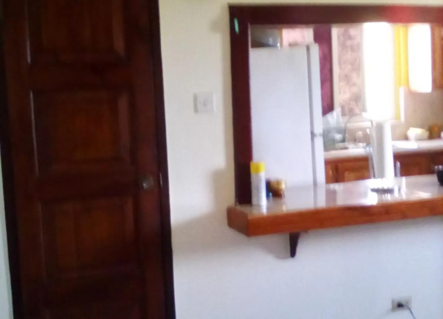 Castle Vue B&B Montego Bay Bed & Breakfast