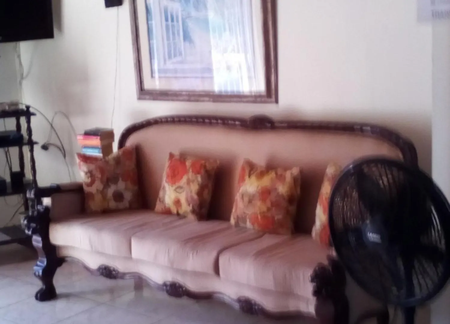 Castle Vue B&B Montego Bay 5*,