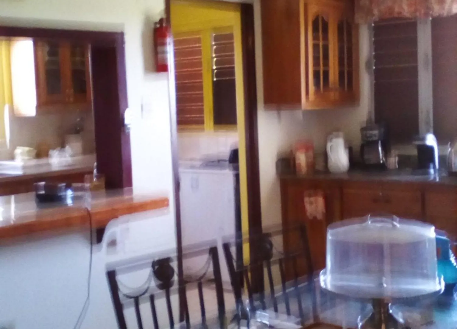 Castle Vue B&B Montego Bay Bed & Breakfast