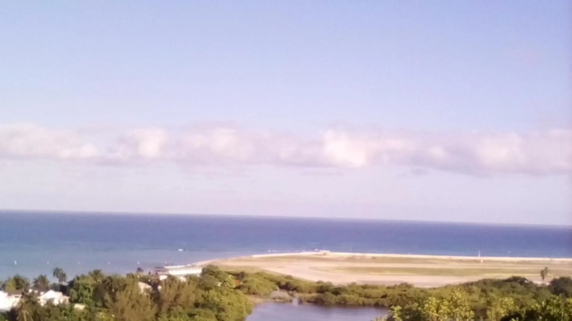 ***** Bed & Breakfast Castle Vue B&B Montego Bay Jamaica