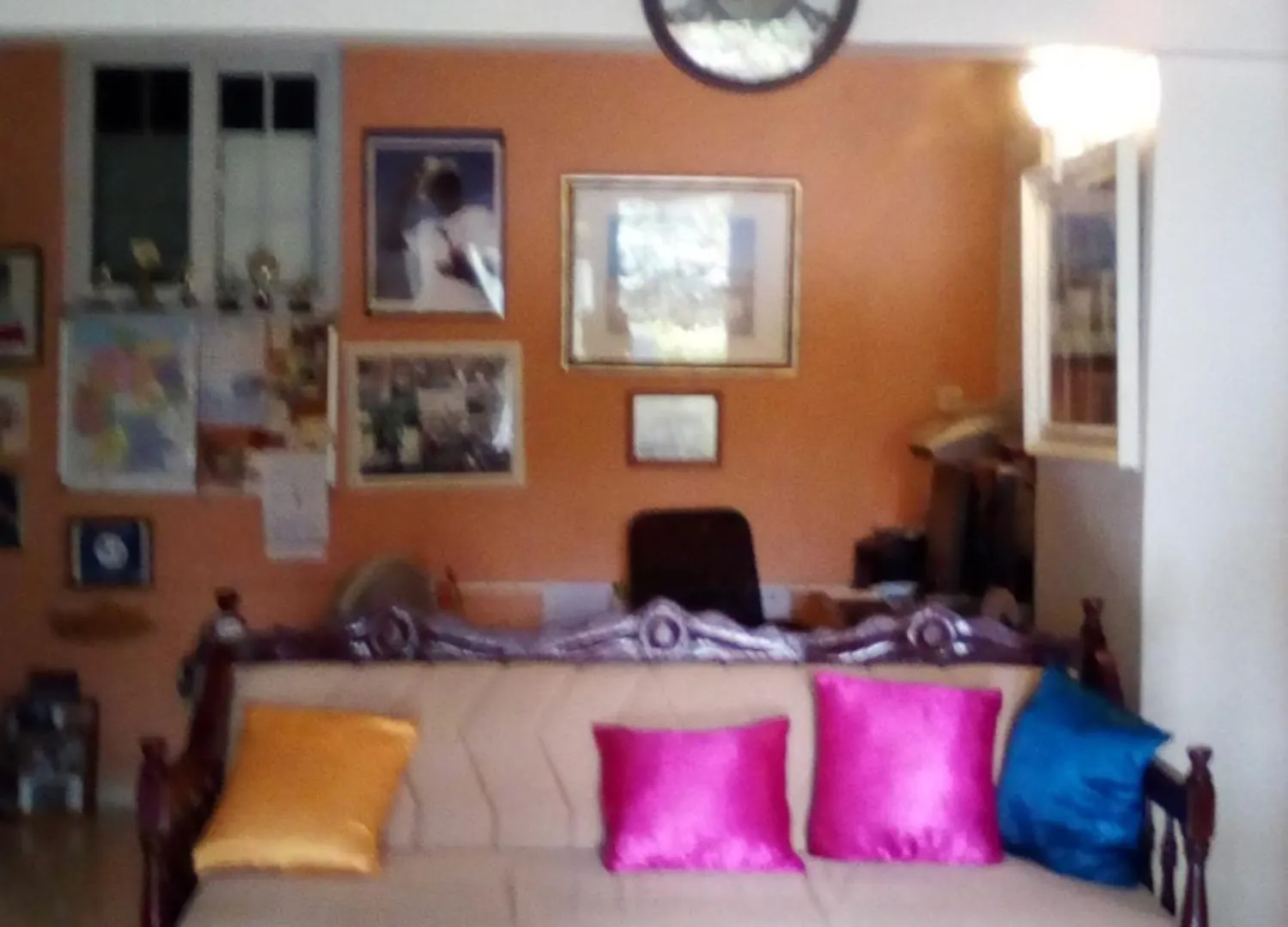 Bed & Breakfast Castle Vue B&B Montego Bay