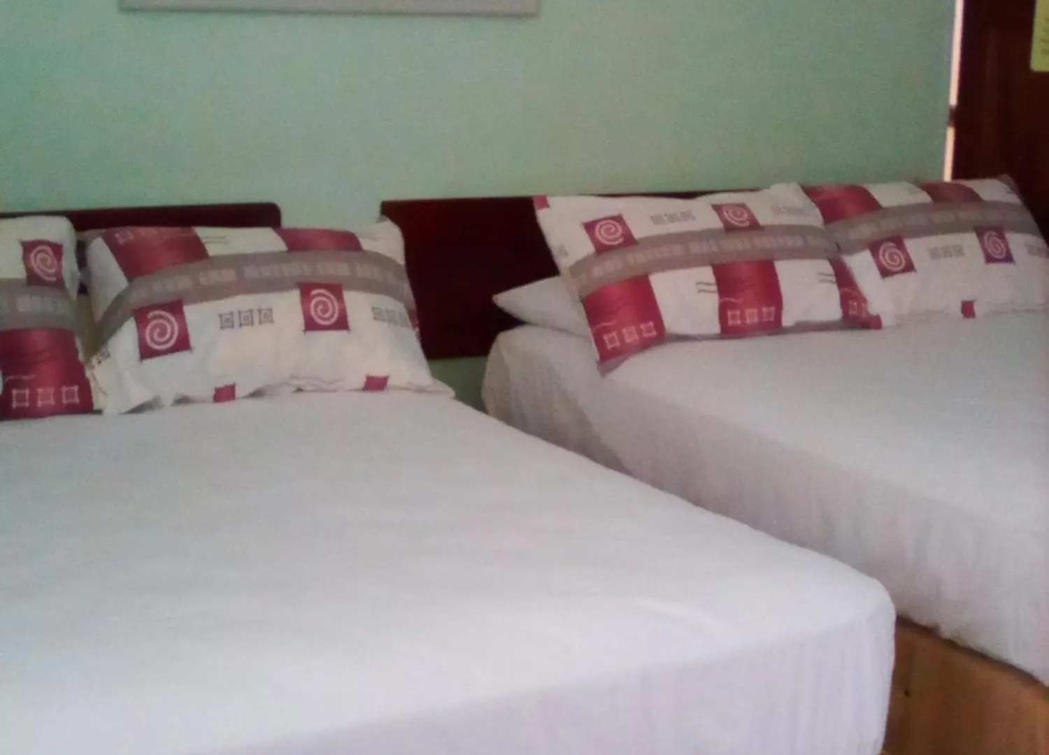 Castle Vue B&B Montego Bay Jamaica