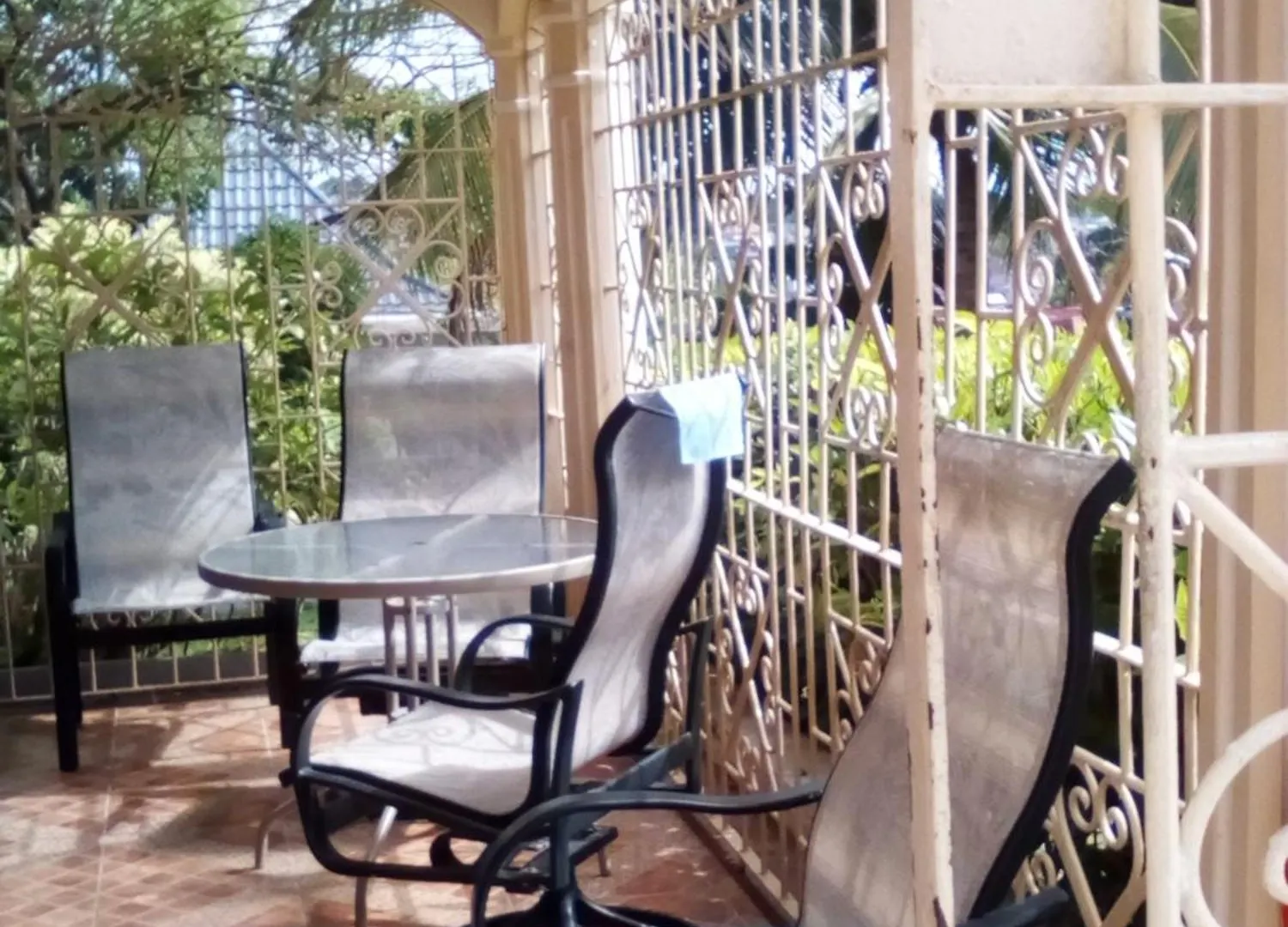 Castle Vue B&B Montego Bay 5*,  Jamaica