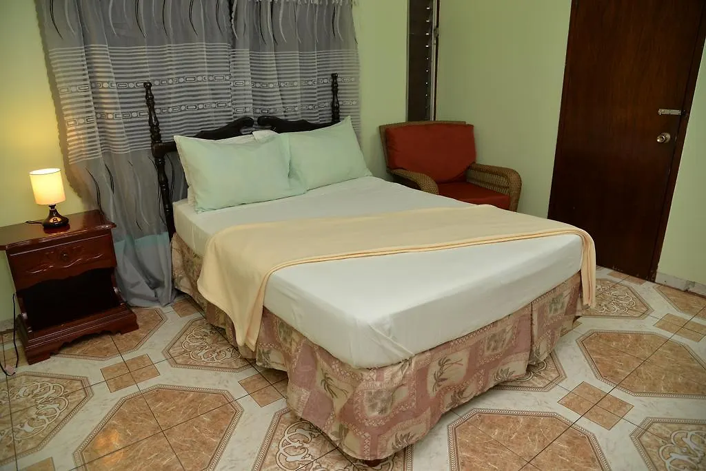 Castle Vue B&B Montego Bay 5*,  Jamaica