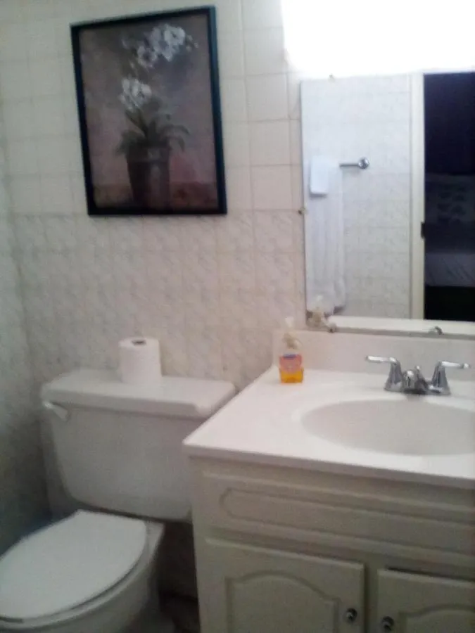 Castle Vue B&B Montego Bay 5*,