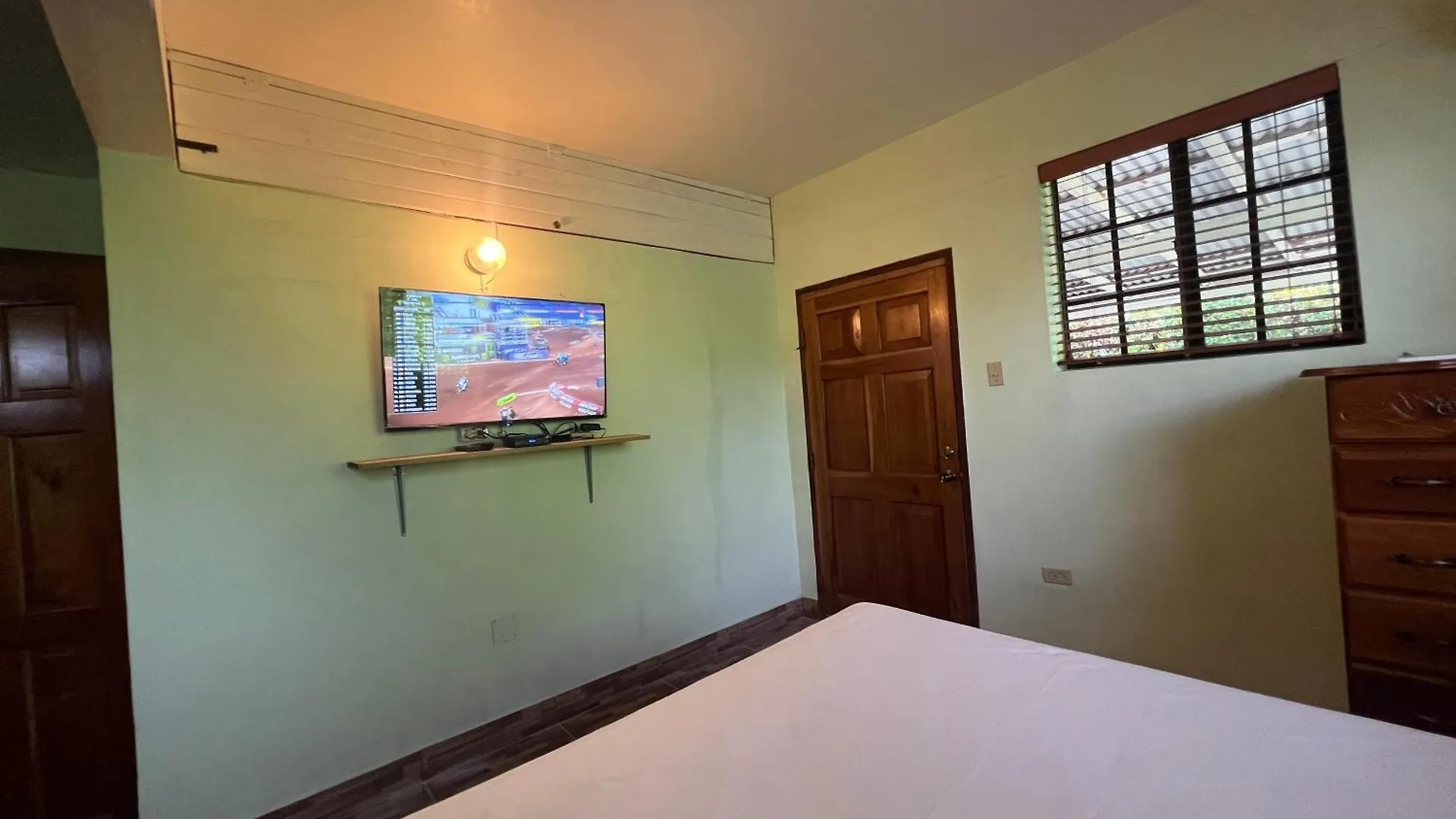 Castle Vue B&B Montego Bay